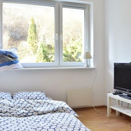 Private Apartment Near The City Centre グダニスク エクステリア 写真