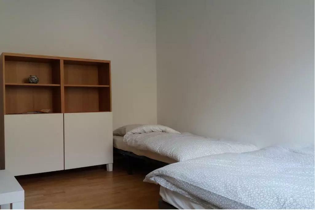 Private Apartment Near The City Centre グダニスク エクステリア 写真