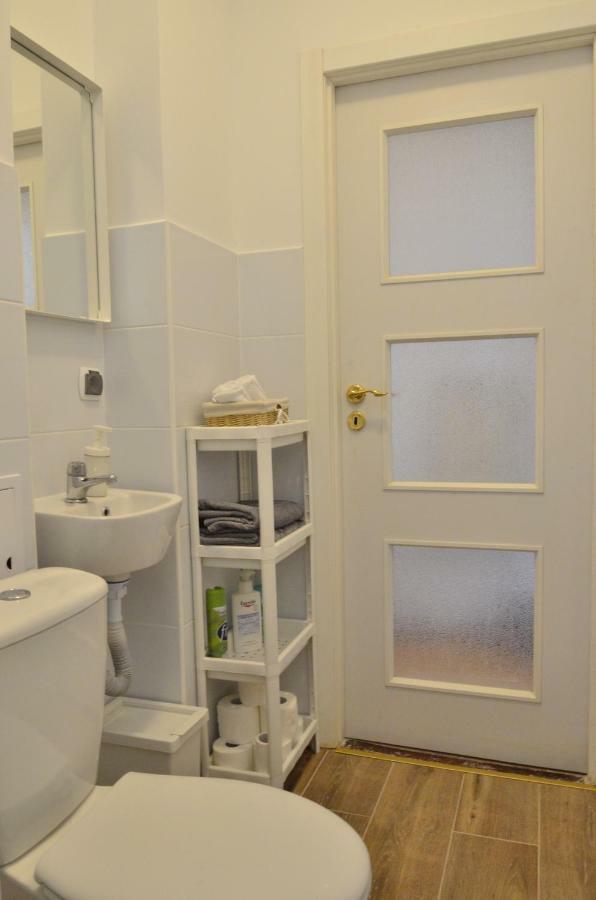 Private Apartment Near The City Centre グダニスク エクステリア 写真