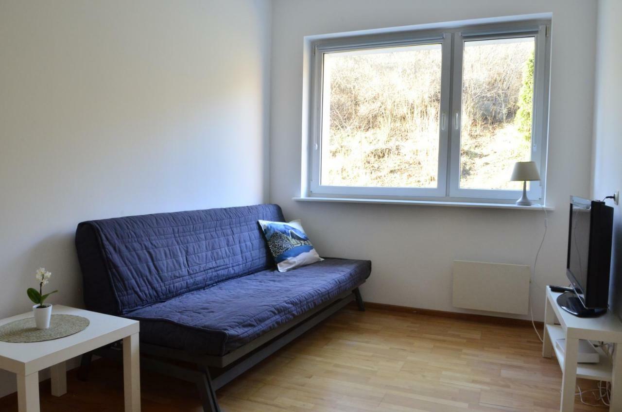 Private Apartment Near The City Centre グダニスク エクステリア 写真