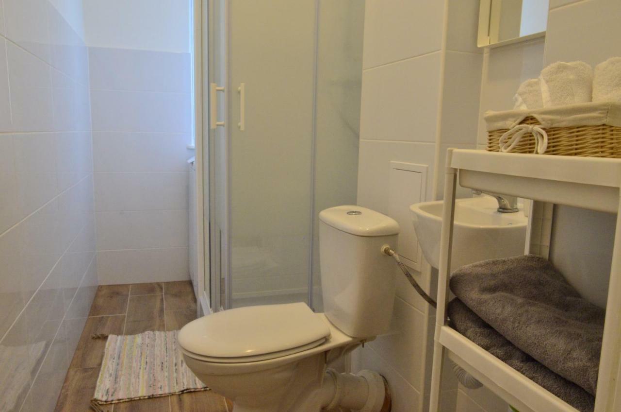 Private Apartment Near The City Centre グダニスク エクステリア 写真